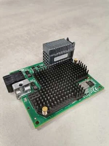 IBM 90Y3557 - IBM Flex System CN4054 4-port 10Gb Virtual Fabric Adapter - Bild 1 von 1
