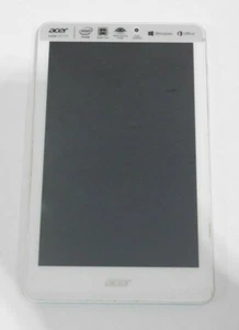 Acer Iconia Tab 8 W1-810 8 inch with Wi-Fi Only Tablet (Faulty) - Picture 1 of 5