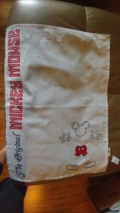 Disney Parks Kitchen Towel Linen The Original Mickey Mouse NWT - Picture 1 of 2