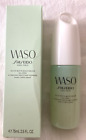 Shiseido Waso Color-Smart Day Moisturizer Oil-Free SPF 30 - 2.5 oz/75 ml~Sealed