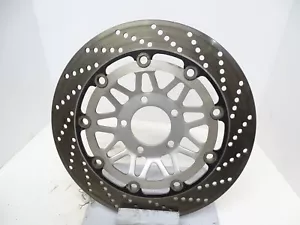 1996 Suzuki RF900R Front Right Brake Rotor - Picture 1 of 5