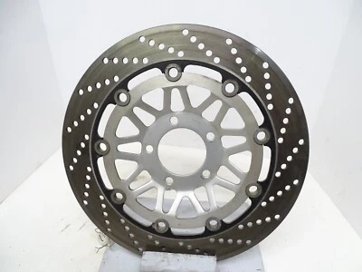 Rotor de freno delantero derecho Suzuki RF900R 1996 Foto 1 de 4