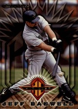 1998 Donruss Baseball Card Pick 251-420