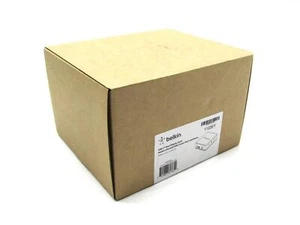 New - Open Box Belkin 1122EY Dual Display USB-C Desktop Monitor Docking Station - Picture 1 of 6