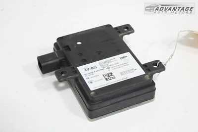 KIA SPORTAGE EX 2017-2019 monitor de punto ciego trasero sensor de control de radar valeo OEM Foto 1 de 4