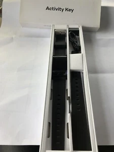 DISCOVERY SPORT RR VELAR EVOQUE DEFENDER ARMBAND AKTIVITÄTSSCHLÜSSEL ORIGINAL LR164065 - Bild 1 von 5