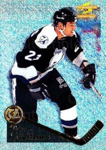 1995-96 Summit Ice #11 Brian Bellows - Picture 1 of 1