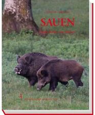 Sauen | Buch | 9783852081243