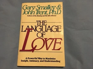 The Language Of Love  - Bild 1 von 2