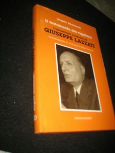 LIBRO - IL TESTAMENTO DEL CAPITANO - ANGELO MONTONATI - 1992 - ED PAOLINE  - Picture 1 of 1