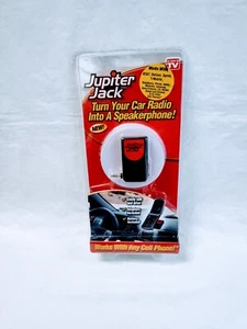Jupiter Jack Turn Your Car Radio Into A Speakerphone! - Picture 1 of 2