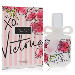 Victoria's Secret Xo Eau De Parfum Spray By Victoria's Secret 3.4oz - Picture 1 of 1
