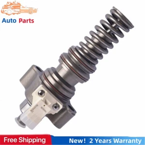New UNIT PUMP FUEL PUMP For PACCAR 1861200 1861200PRX ( NO CORE CHARGE ) - Foto 1 di 4