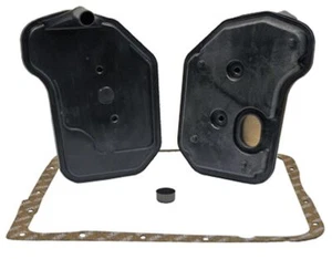 WIX FILTERS Hydraulikfilter, Automatikgetriebe 58847WIX für CADILLAC ESCALADE - Bild 1 von 1