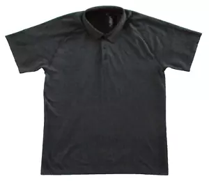 Lululemon Metal Vent Tech Shirt Men's XXL Smart Casual Cool Comfort Lightweight - Picture 1 of 8