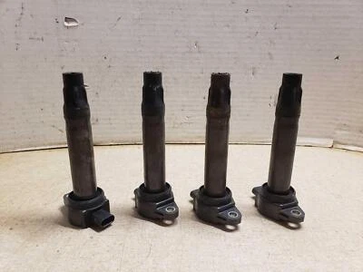 07 08 09 10 11 12 DODGE CALIBER Bobina de Ignição/ignitor CONJUNTO DE 4 2.0L 4606824AC - Imagem 1 de 2