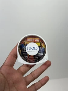 Psp Video - The Longest Yard UMD Sony PlayStation Portable Disc Only - Picture 1 of 1