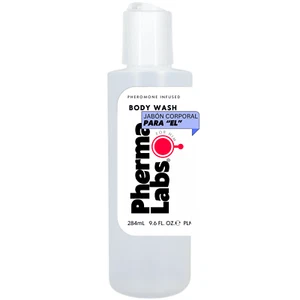 ATRAER MUJERES Jabón Corporal - BODY WASH Para Hombre contiene Feromonas - Picture 1 of 5