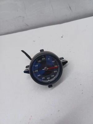 PORSCHE CAYENNE 9Y0 GENUINE ANALOGUE STOPWATCH 9Y0919203BE 2022 - Image 1 of 3