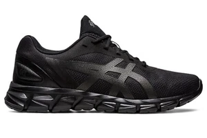 Asics Gel Quantum Lyte II 2 Schwarz Schuhe Running Rennen Herren 90 180 360 - Bild 1 von 41