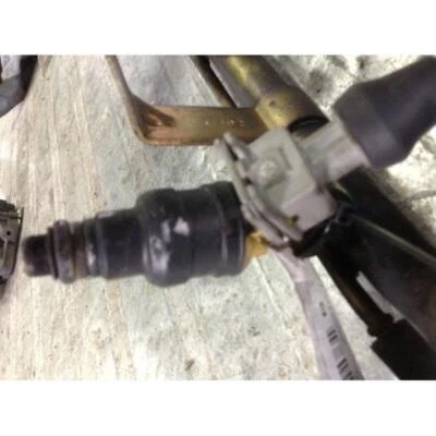 INJECTOR FOR ALFA ROMEO GTV + SPIDER (95-03) 2.0 V6 T.B. CPE 2P/B/1996CC. 1995 - image 1 of 4