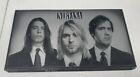 With the Lights Out [Box] by Nirvana (US) (CD, Nov-2004, 3 Discs, DGC)