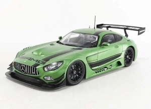 coches 1/18 Gt3 - Imagen 1 de 5