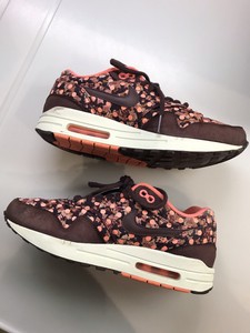 nike floral trainers