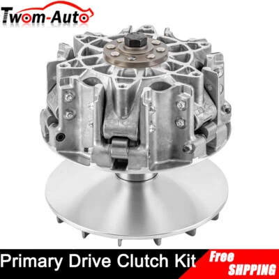 Embrague de accionamiento primario completo CVT para Can-Am Maverick X3 Maverick X3 Turbo R RR Foto 1 de 4