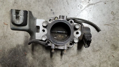 Conjunto de carrocería de acelerador 91-92 Toyota MR2 Celica Turbo SW20 3SGTE Gen2 TPS OEM Foto 1 de 2