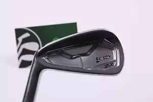 Left Hand Srixon ZX7 MK II #4 Iron / 22 Degree / Stiff Flex UST Mamiya Recoil 95 - Picture 1 of 6