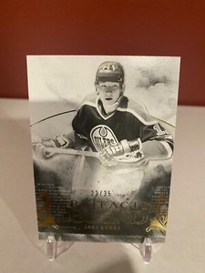 2010-11 Upper Deck Artifacts Jari Kurri Legend GOLD #185 /35