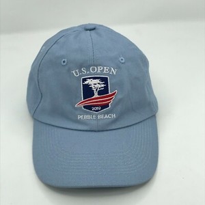 Pebble Beach Golf Visors \u0026 Hats for 