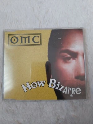 OMC : HOW BIZARRE / CD - Bild 1 von 2
