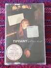 Tiffany ~ All The Best ( Malaysia Press ) Cassette