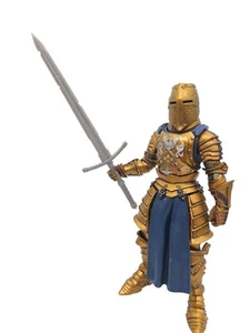 Figura de espada usada impresa en 3D personalizada para legiones míticas escala 1/12  - Imagen 1 de 2