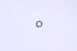 Blancpain Frederic Piguet 1180 1185 par 31.100 Renvoir Setting wheel Rinvio Used - Picture 1 of 1