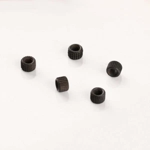 5Pcs Flint Wheel Friction Wheel For S.T Dupont Memorial Lighter L1 / L2 / GATSBY - Picture 1 of 8