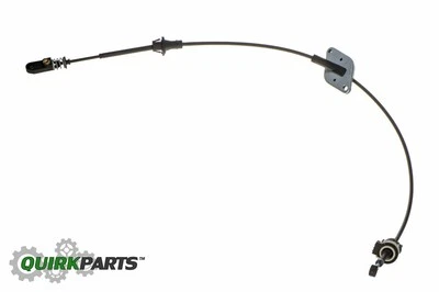 NEW OEM MOPAR AUTO TRANSMISSION GEAR SHIFT CONTROL CABLE JEEP GRAND CHEROKEE - Image 1 of 4