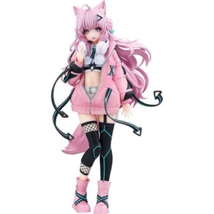 Hololive Cyberpunk Style Koyori Hakui Figure Ichiban Kuji Koyori Hakui Prize - Picture 1 of 2