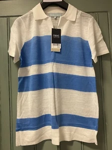 Ladies Next Top Knitwear Size 10 New! Casual, Holiday  - Picture 1 of 5