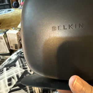 Belkin N150 150 Mbps 4-Port 10/100 Wireless N Router (F9K1001v4) + Power Cord - Picture 1 of 11