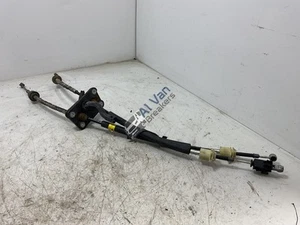 CITROEN Relay 35 L3h2 Enterprise Hdi Gearbox Cables 55238555 - Picture 1 of 5
