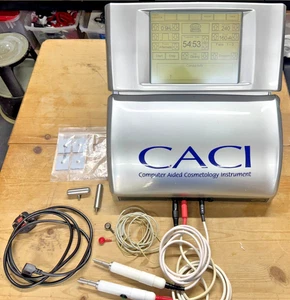 CACI CLASSIC BEAUTY MACHINE. FULLY SERVICED & GARANTIE - Bild 1 von 4