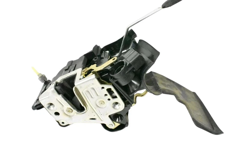 04-08 Chrysler Crossfire Actuador de pestillo de cerradura de puerta del lado del pasajero delantero derecho OEM Foto 1 de 4