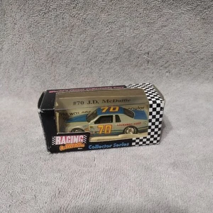 1993 RCCA 1983-86 Ford J. D. McDuffie #70 Lockhart Thunderbird 1/64 - Picture 1 of 6