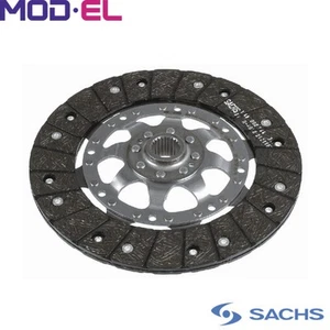 CLUTCH DISC 1864 532 333 FOR AUDI A4/B7/B6/Convertible/B5 A6/C5/C4 CABRIOLET - Picture 1 of 7