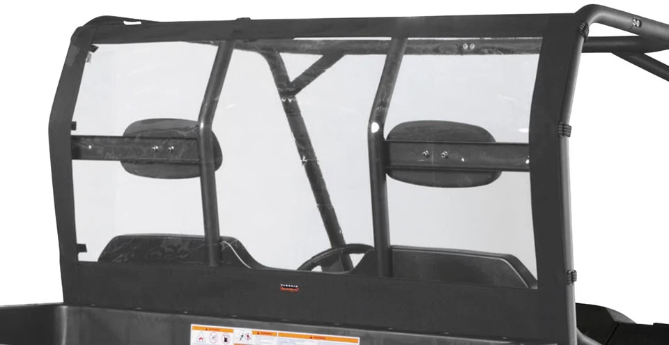 Classic Accessories - 78637 - Classic UTV Rear Window