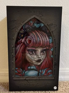 Rochelle Goyle Fang Vote 2022 Monster High Doll - Picture 1 of 5
