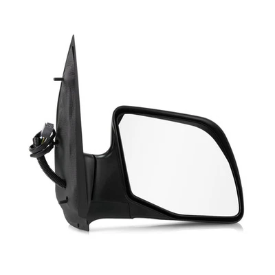 Espejo de puerta eléctrico del lado del pasajero para Ford E-350 Econoline/E-150/E-250 1994-2004 Foto 1 de 4